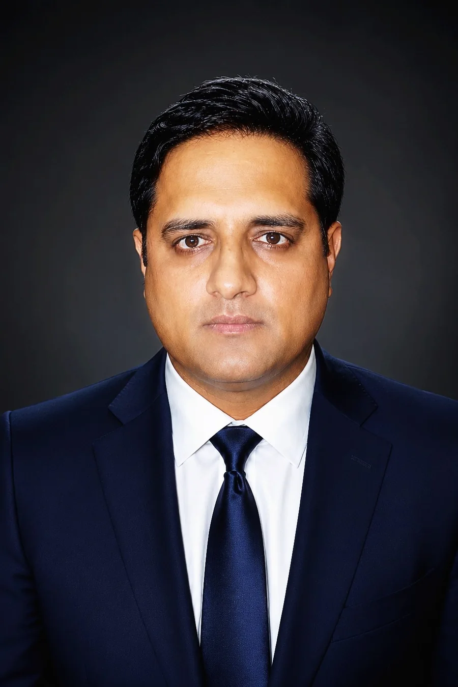 Major Muhammad Naeem Mahboob (Retd), Founder and Principal Consultant of UrbanLink Consultancy