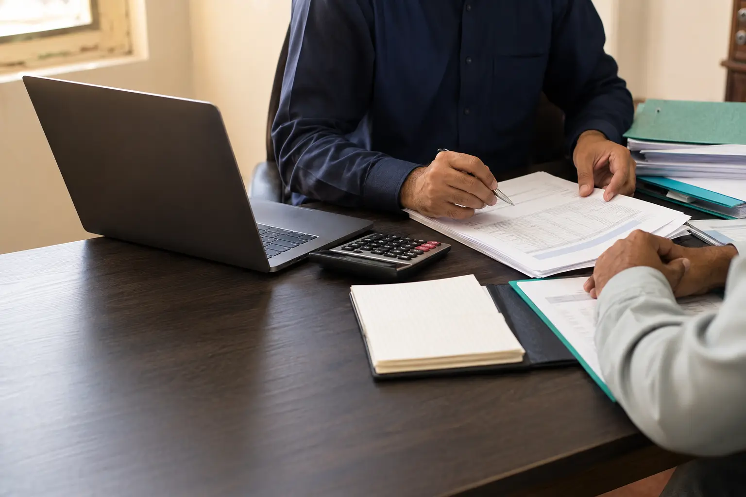 Pakistan tax filing services consultation at UrbanLink Consultancy in Bahawalpur